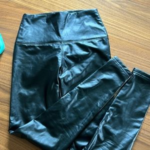 Hot kiss small leggings